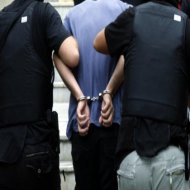 Συλλήψεις στο Μεσολόγγι και το Αιτωλικό για όπλα και εκρηκτικά