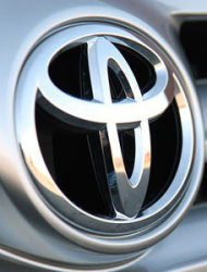 Toyota dan Samsung Kembangkan 'Car Mode Aplication'