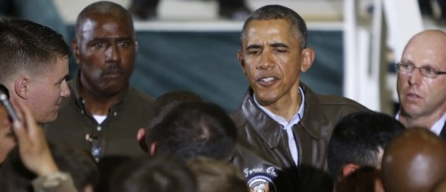 Pentagon Official: The Facts Are In, And Obama’s Policy Is A Direct Danger To The United States