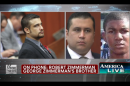Fox Tried Seven Times to Get the Brother of Zimmerman to Criticize Obama (It Didn't Work)
