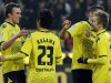 A win at Nuremberg on Friday would see Dortmund go to Bundesliga 1 top
