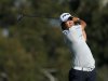 PGA Tour rookie John Huh parred all eight holes in a playoff that matched the second-longest in PGA Tour history