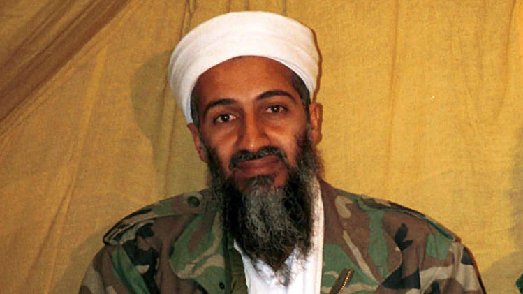 Internal emails offer details on bin Laden burial 