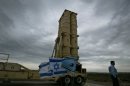 Israel says the new system will be installed in missile batteries in the coming weeks