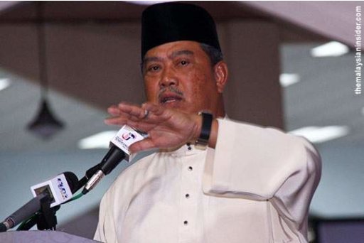 Muhyiddin mungkin tidak cabar Najib untuk jawatan presiden, kata wartawan veteran