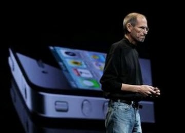 Samsung: Steve Jobs Bakal Dikenang Sepanjang Masa