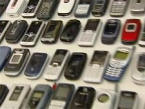 From The Field: Cell-Phone Bill Supported