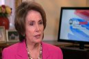 Nancy Pelosi Defends Dems Rev. Wright Fundraising Appeal