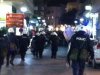 Πορεία αντιεξουσιαστών στο Ηράκλειο Κρήτης