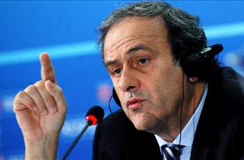 Platini: Ballon d&#39;Or is toughest in history