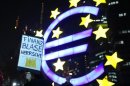 El BCE dice está listo para una eventual petición de ayuda de España