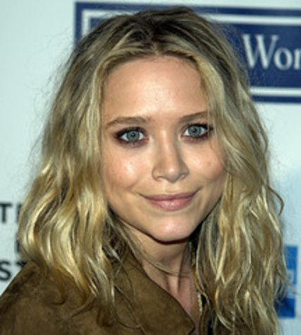 MaryKate Olsen The best dressed edition of Vogue will hit newsstands on 
