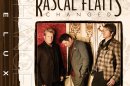 In this CD cover image released by Big Machine Records, the latest release by Rascal Flatts, 