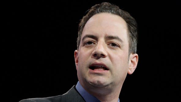 RNC Head Claims Democrats Are “Suppressing” GOP Voters