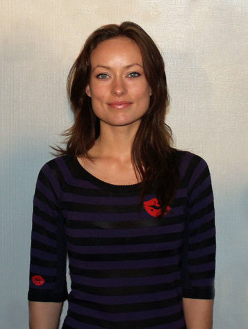 Olivia Wilde Got Over Divorce with Food Other Stars Who Battled the Bulge 
