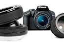 How Lensbaby gave new life to my old DSLR
