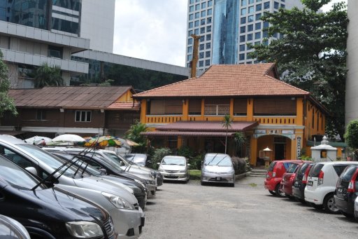 Ex-banker shot over RM100m land deal gone sour