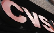 A CVS pharmacy is seen in New York City July 28, 2010. REUTERS/Mike Segar