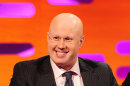 Matt Lucas will play Harry Hill's evil twin