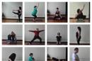 Yoga Bodies: Rejecting Society's Idealized Images