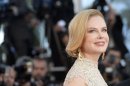 Nicole Kidman is said to be replacing Naomi Watts in the role of Gertrude Bell in "Queen of the Desert".