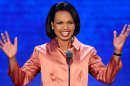 Condoleezza Rice Hits Obama On Foreign Policy
