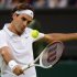 Roger Federer is chasing his 17th Grand Slam title