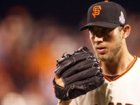 Bumgarner leads S.F. to tough Game 2 win