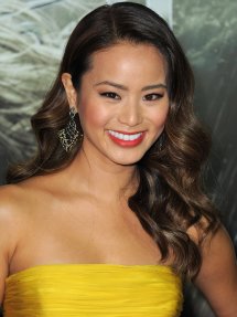 Famous Asian American Actresses 15