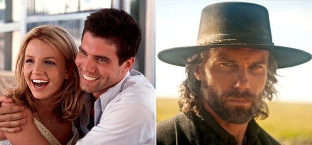 anson mount hell on wheels. AMC's gritty new Western, "Hell on Wheels," stars Anson Mount as Cullen 