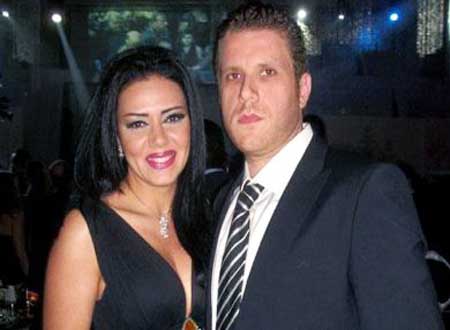 رانيا يوسف تنفصل رسميًا عن زوجها رجل الأعمال كريم الشبراوي