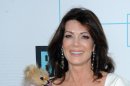FILE - In this March 30, 2011 file photo, Lisa Vanderpump from 