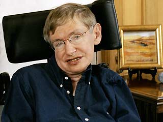 Stephen Hawking Sedang Cari Asisten