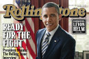 In this magazine cover image released by Rolling Stone, President Barack Obama is seen on the cover of Rolling Stone magazine that hits newsstands on Friday. (AP Photo/Rolling Stone)