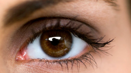 New Technology Lets People Write Just With Their Eyes