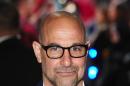 Stanley Tucci can't wait to direct a film again