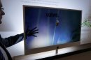 IFA 2012: L'Allemand Loewe dévoile un concept TV révolutionnaire