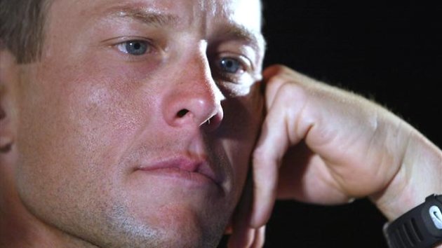 2012 Lance Armstrong Blog