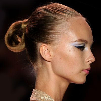 On Trend: 4 Ways to Wear Lavender Eye Shadow