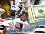 Miami booster lavished gifts on players