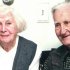 New Jersey 100-Year-Olds Celebrate Love on Valentine's Day