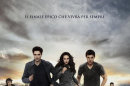 The Twilight Saga: Breaking Dawn - Parte 2 Poster