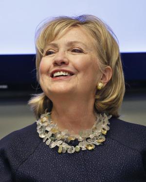 FILE - This June 2, 2014, file photo shows Hillary&nbsp;&hellip;