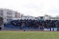 Football League 2: «Εμφύλιος» στην Κρήτη