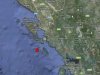 Σεισμός 3,4 Ρίχτερ νότια της Κέρκυρας