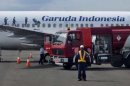 Garuda Tambah Penerbangan Kuala Lumpur - Jakarta