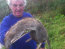 'Giant Rat' Caught And Killed By Grandad