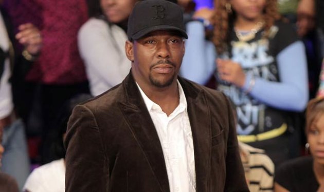 Bobby Brown on How Bobbi Kristina is Coping