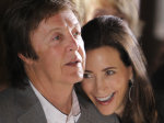 Paul McCartney, Nancy Shevell to wed