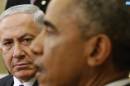 White House Rejects Netanyahu's Criticism With Withering Response
